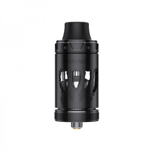 Vapefly Lindwurm RTA 25.2mm 5ml