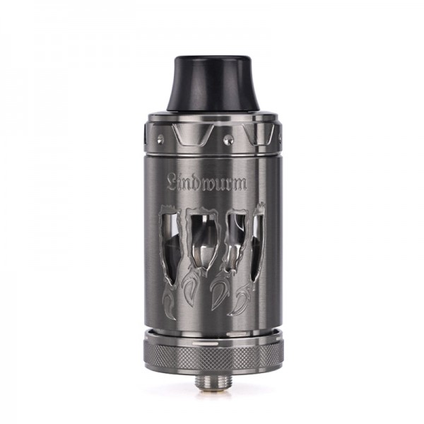 Vapefly Lindwurm RTA 25.2mm 5ml