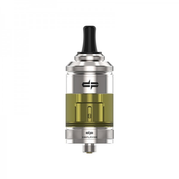 Digiflavor Siren G MTL Tank 22mm 4ml