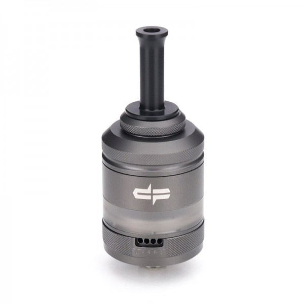 Digiflavor Siren G MTL Tank 22mm 4ml