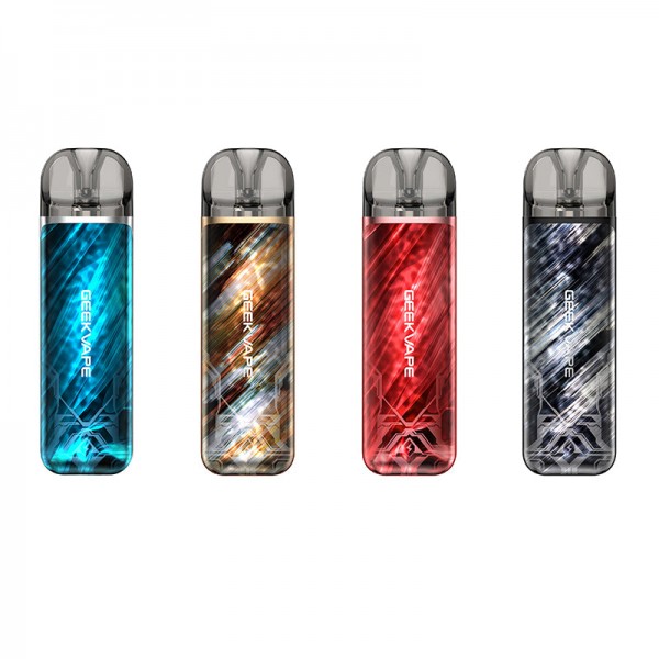 Geekvape Obelisk U Pod Kit 950mAh