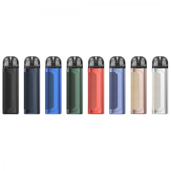 Geekvape AU(Aegis U) Pod Kit 800mAh