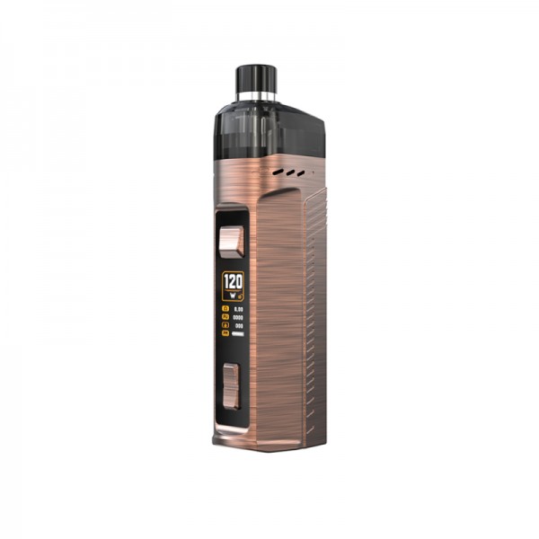 Artery Cold Steel AIO 120W Pod Mod Kit