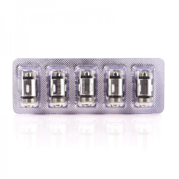5pcs-pack JUSTFOG Q16 Replacement Coil