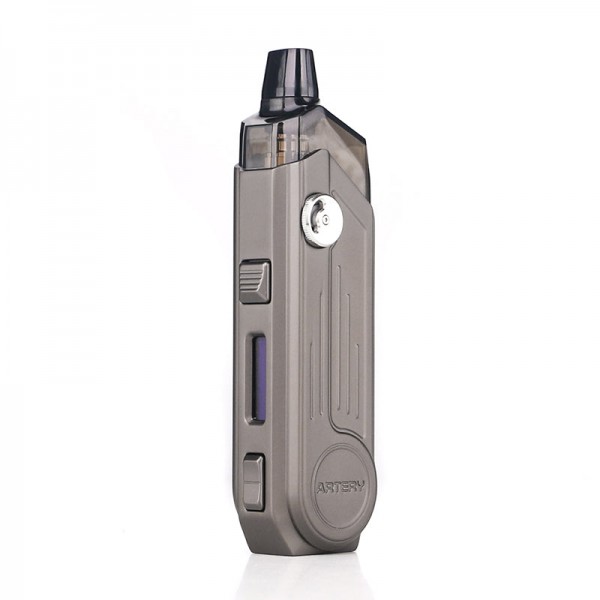 Artery Cold Steel AK47 50W Pod Mod Kit 1500mAh（NP Version/HP Version/XP Version）