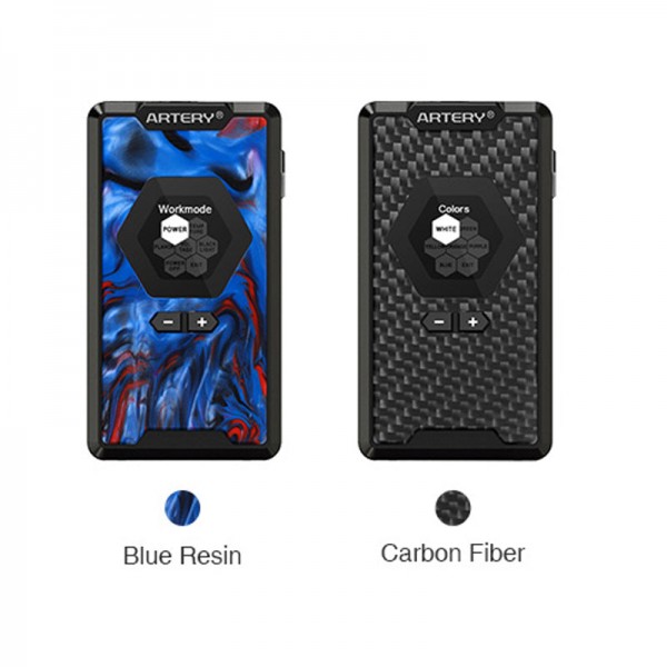 Artery Hive 200 TC Box MOD