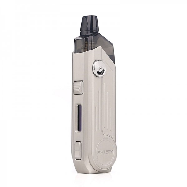 Artery Cold Steel AK47 50W Pod Mod Kit 1500mAh（NP Version/HP Version/XP Version）