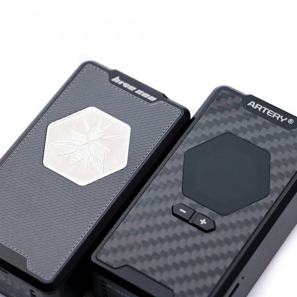 Artery Hive 200 TC Box MOD