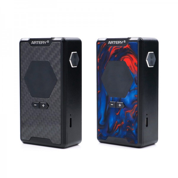 Artery Hive 200 TC Box MOD