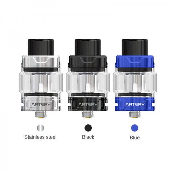 Artery Hive Mesh Sub Ohm Tank 4ml