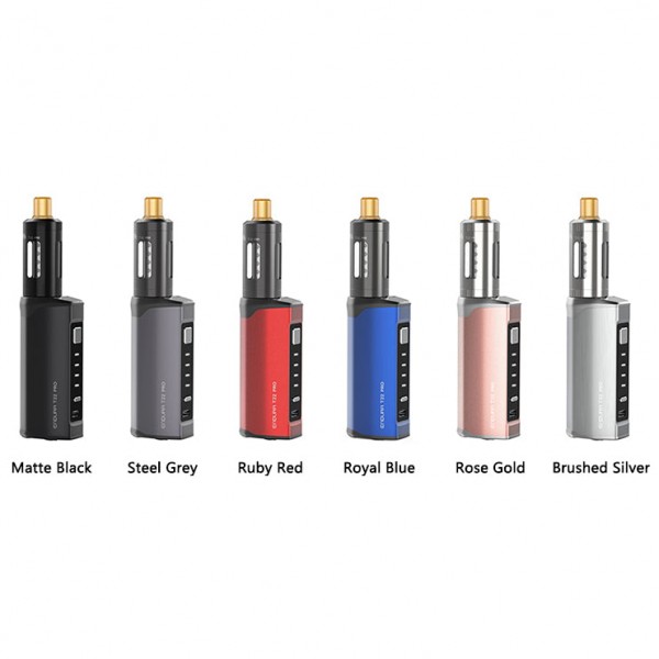 Innokin Endura T22 Pro Starter Kit with T22 Pro Tank 3000mAh