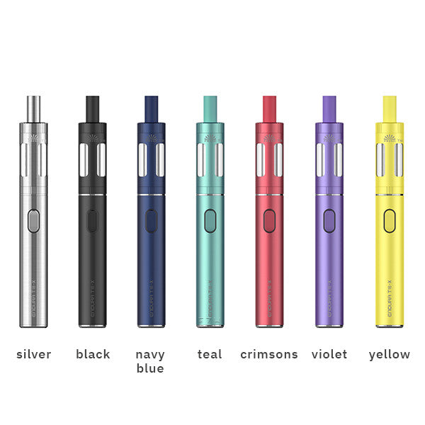 Innokin Endura T18-X Starter Kit 1000mah