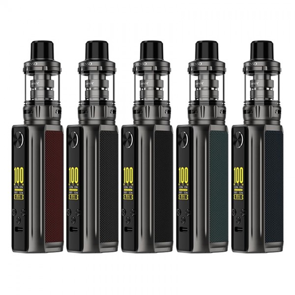 Vaporesso Target 100 Starter Kit 5ml