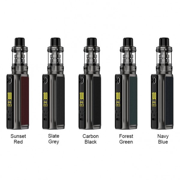 Vaporesso Target 100 Starter Kit 5ml