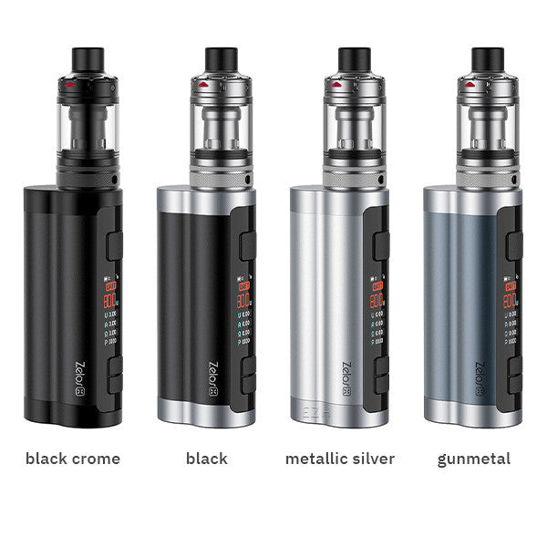 Aspire Zelos X Kit