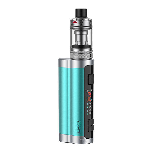 Aspire Zelos X Kit