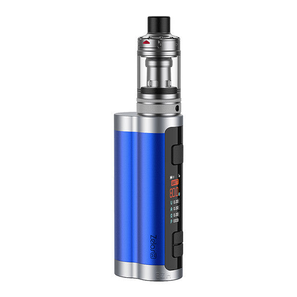 Aspire Zelos X Kit