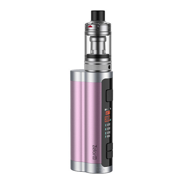 Aspire Zelos X Kit