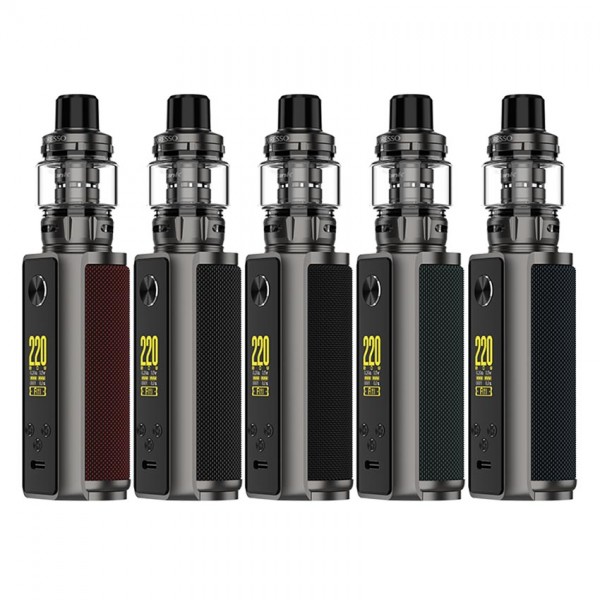 Vaporesso Target 200 Starter Kit 8ml