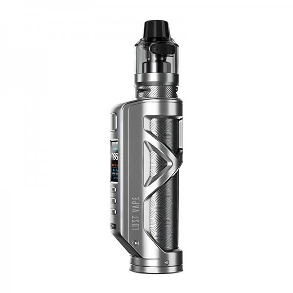 Lost Vape Cyborg Quest 100W Kit