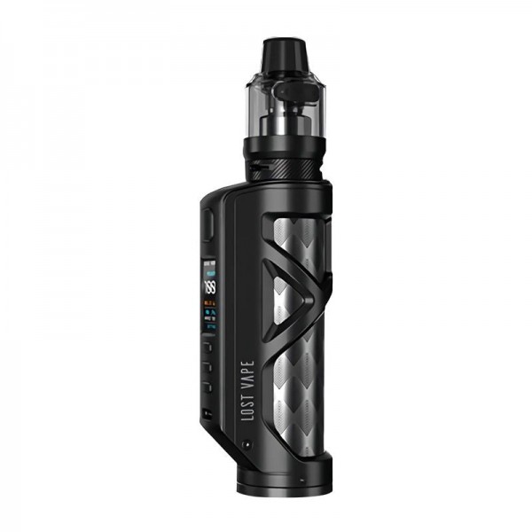 Lost Vape Cyborg Quest 100W Kit