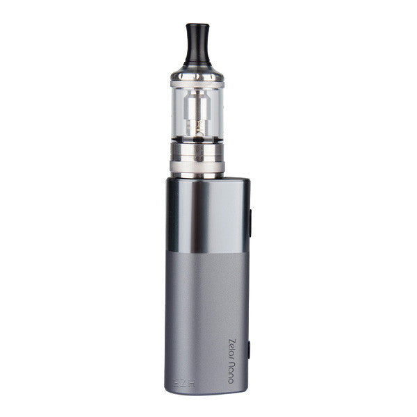 Aspire Zelos Nano Starter Kit 1600mah