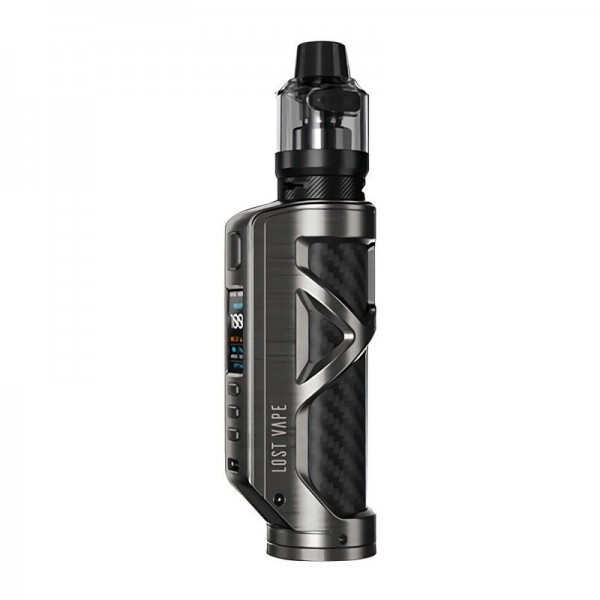 Lost Vape Cyborg Quest 100W Kit