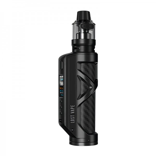 Lost Vape Cyborg Quest 100W Kit