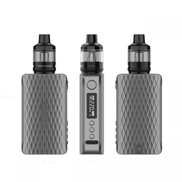 Vaporesso Gen 160 Starter Kit