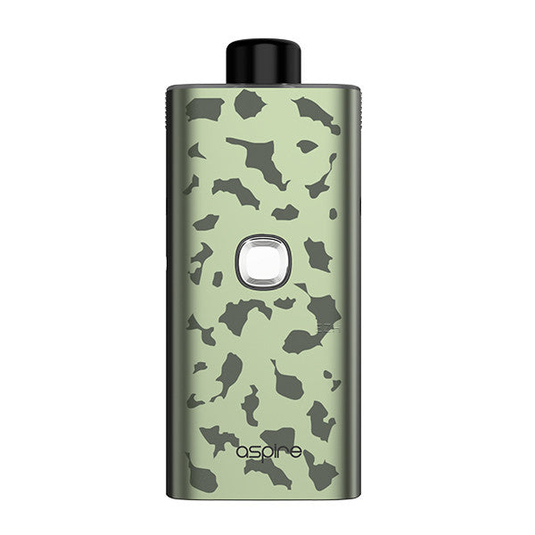 Aspire Cloudflask S Kit 2000mah