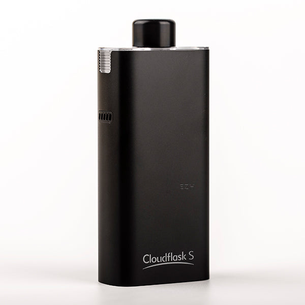 Aspire Cloudflask S Kit 2000mah