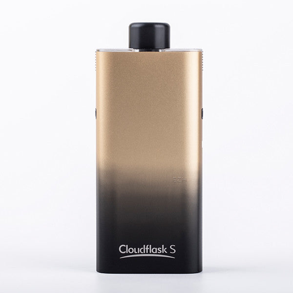 Aspire Cloudflask S Kit 2000mah