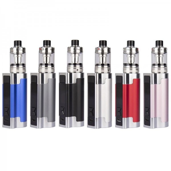 Aspire Zelos 3 Starter Kit with Nautilus 3 Tank 3200mAh