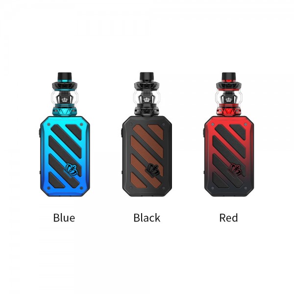 Uwell Crown 5 200W Starter Kit