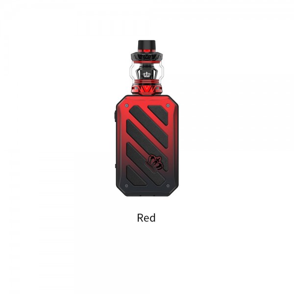 Uwell Crown 5 200W Starter Kit