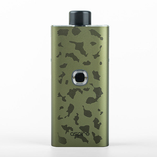 Aspire Cloudflask S Kit 2000mah