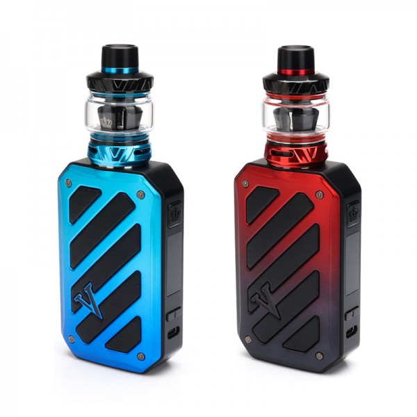 Uwell Crown 5 200W Starter Kit