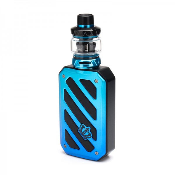 Uwell Crown 5 200W Starter Kit