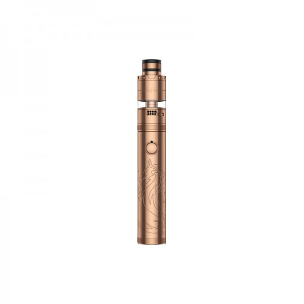 Vapefly Siegfried Tube Kit Limited Version