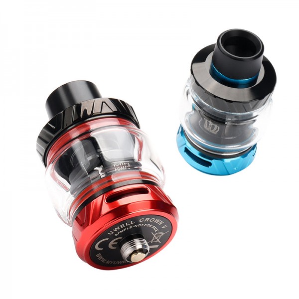 Uwell Crown 5 200W Starter Kit