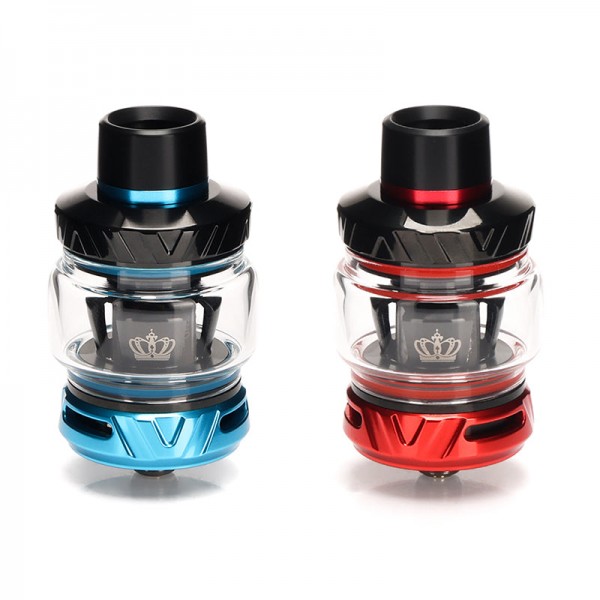 Uwell Crown 5 200W Starter Kit