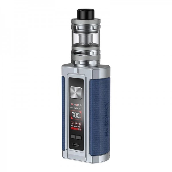 Aspire Vrod 200 Starter Kit with Guroo Tank