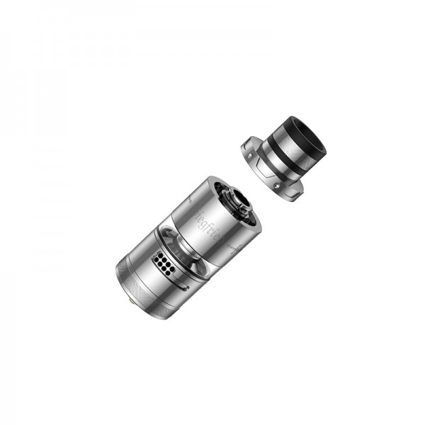 Vapefly Siegfried Tube Kit Limited Version