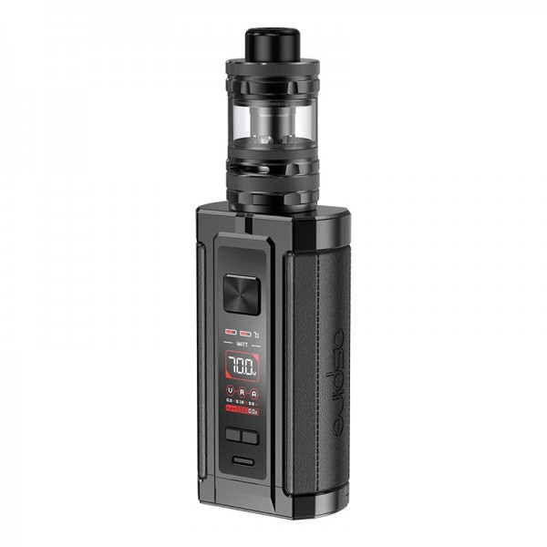 Aspire Vrod 200 Starter Kit with Guroo Tank