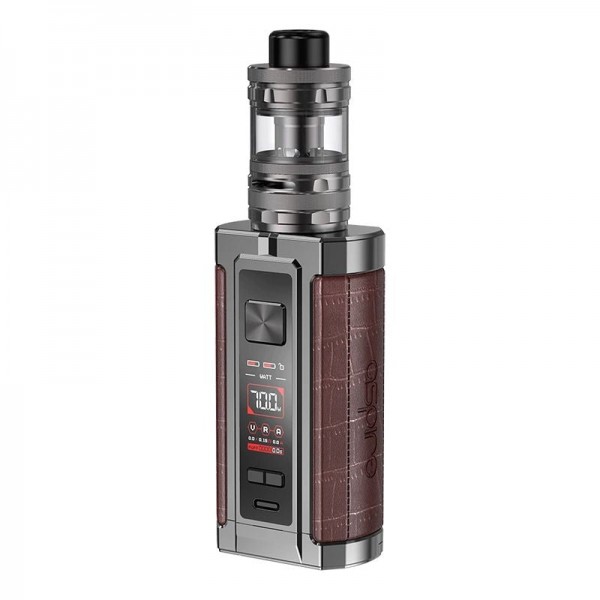 Aspire Vrod 200 Starter Kit with Guroo Tank