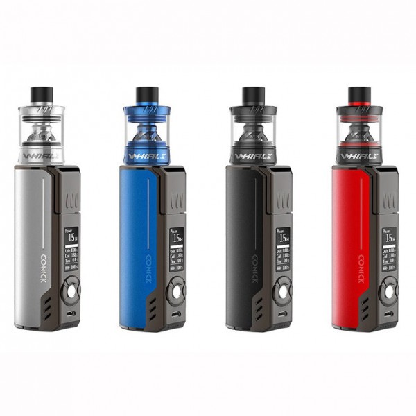 Uwell Whirl 2 100W Starter Kit