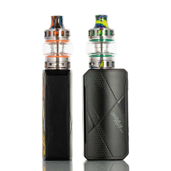 Freemax Maxus 50W Starter Kit 2000mah