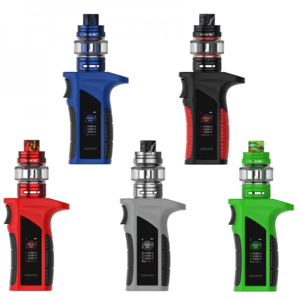 SMOK Mag P3 Mini 80W Starter Kit 3000mAh with TF Sub Ohm Tank