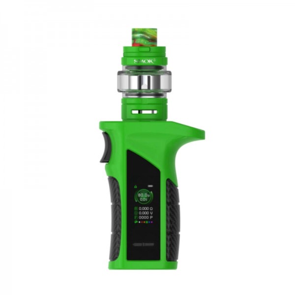 SMOK Mag P3 Mini 80W Starter Kit 3000mAh with TF Sub Ohm Tank