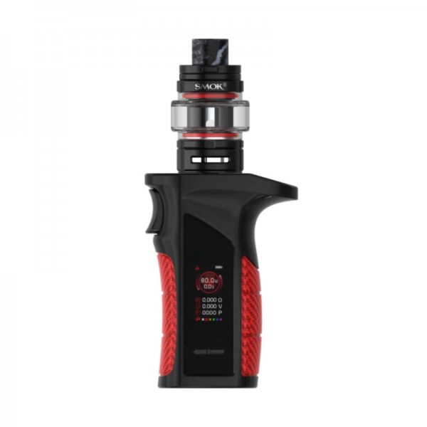 SMOK Mag P3 Mini 80W Starter Kit 3000mAh with TF Sub Ohm Tank